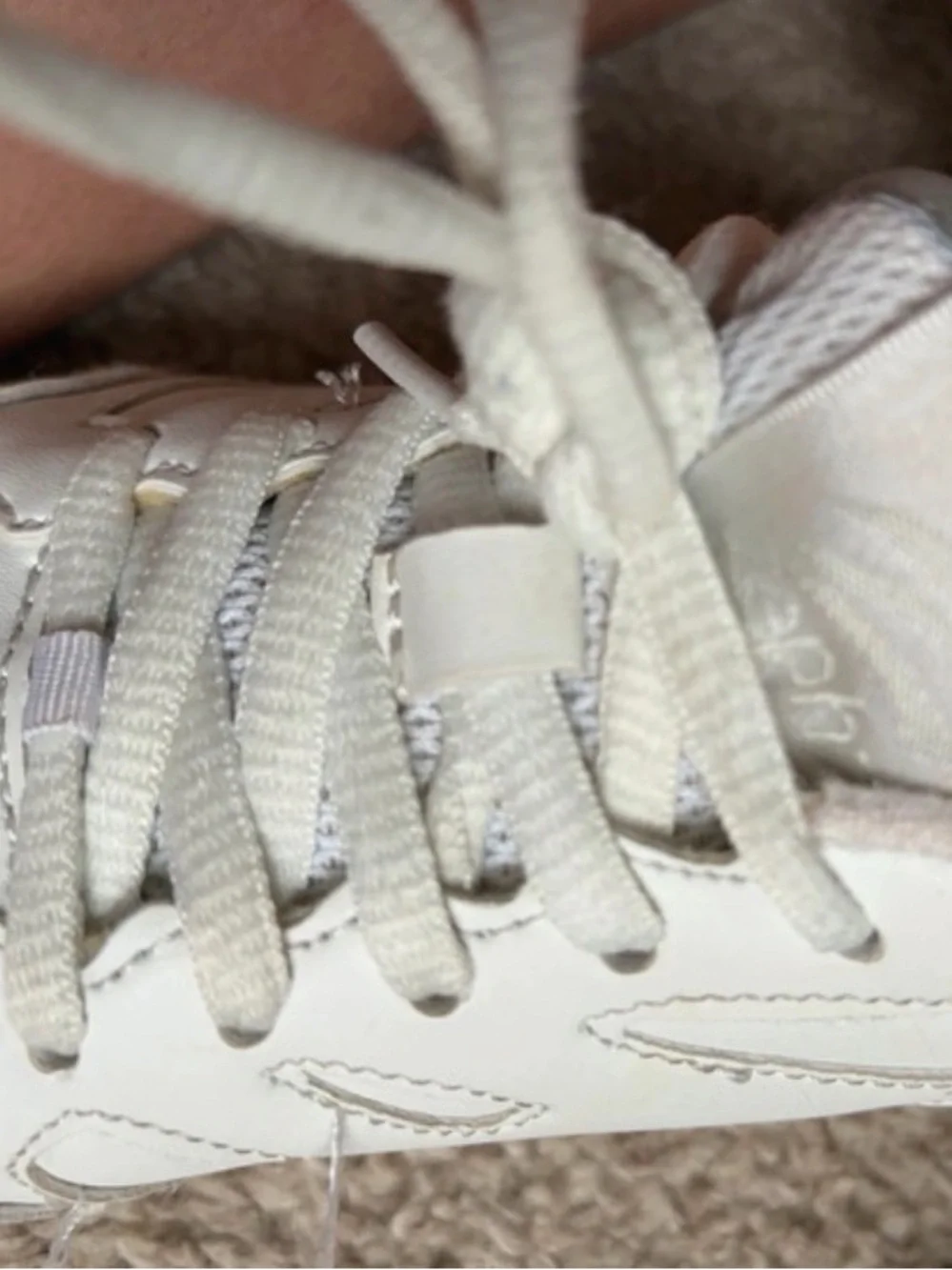zephz cheerleading sneakers youth 12